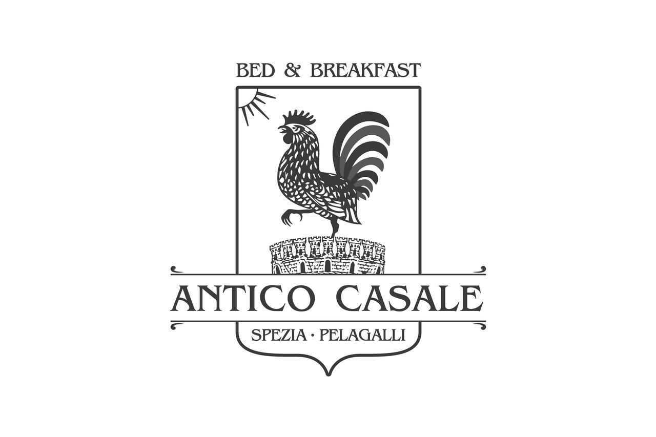 Antico Casale Spezia Pelagalli Aquino Экстерьер фото